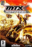 Mtx mototrax - Jeux PC