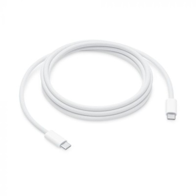 Câble Apple USB-C 240 W (2 m) blanc - Apple