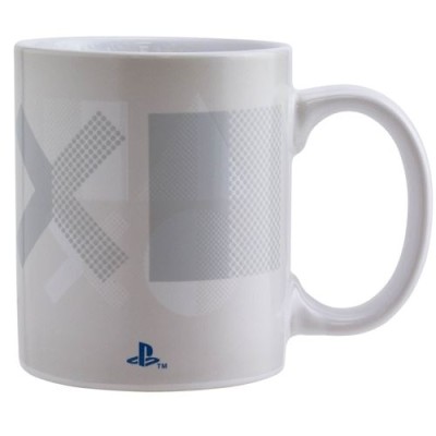 Mug thermo-réactif Playstation 5 300 ml - Playstation - mug