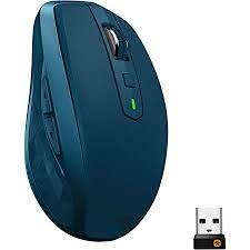 Souris sans fil Logitech MX ANYWHERE 2S - Accessoires
