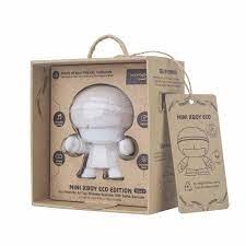 Enceinte Bluetooth xoopar XBoy Mini Eco - Multimedia