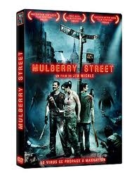 MULBERRY STREET (Jim MICKLE) - DVD