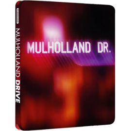 Mulholland Drive - Édition Collector - DVD
