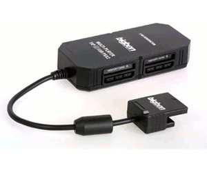 Multitap Big Ben - Playstation 2