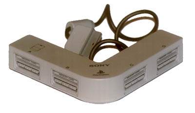 Multitap Sony - Playstation One