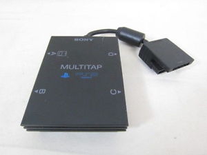 Multitap PS2 Slim Officiel Sony - Playstation 2