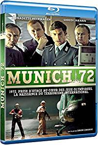 Munich 72 - BluRay