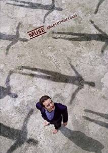 Muse : Absolution Tour - DVD