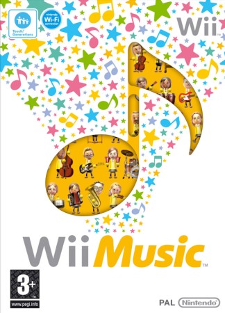 Wii Music - Wii