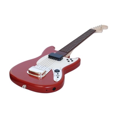 Guitare Sans Fil Fender Mustang Rock Band 3 - Xbox 360