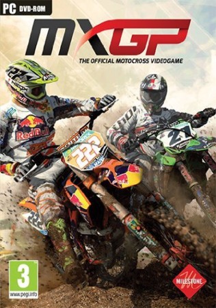 MXGP - Jeux PC