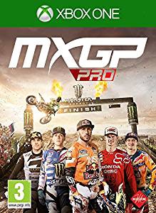 MXGP Pro  - Xbox One
