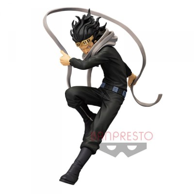 Figurine Shota Aizawa - My Hero Academia The Amazing Heroes Vol 6 - Figurine