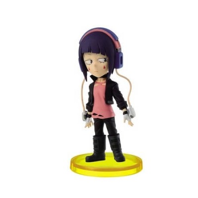 Figurine Kyoka Jiro - My Hero Academia WCF Vol.3 - Figurine