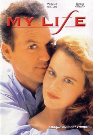 My life - DVD