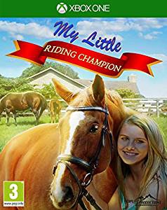 My Little Riding Champion  - Xbox One
