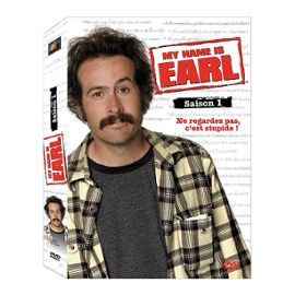 My Name Is Earl - Saison 1 - DVD