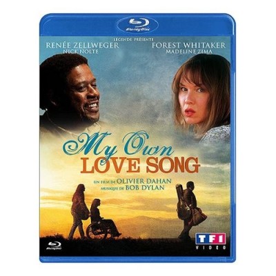 My Own Love Song - BluRay