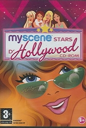 My scene star d hollywood - Jeux PC