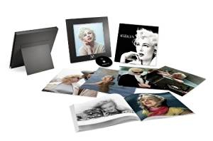My Week With Marilyn - Édition Limitée - BluRay