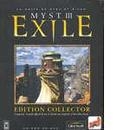 Myst 3 exile edition collection - Jeux PC