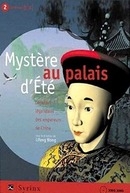 Mystere au palais d ete - Jeux PC