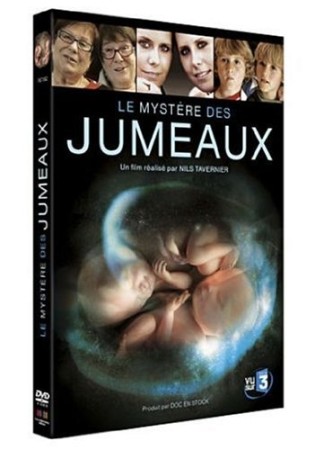 Mystere des jumeaux - DVD