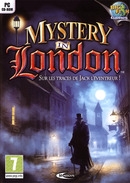 Mystery in London : On the Trail of Jack the Ripper - Jeux PC