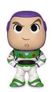 Figurine Buzz L'Éclair - Toy Story 4 Mystery Minis - Figurine