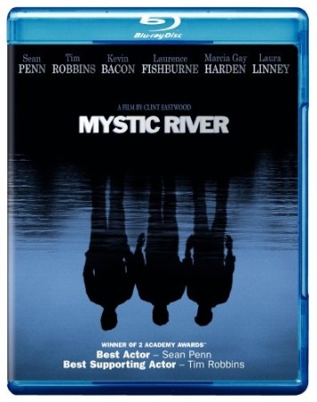 Mystic River - BluRay
