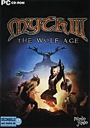 Myth III the wolf age - Jeux PC