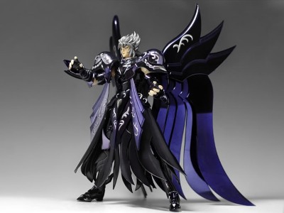 Figurine Saint Seiya Myth Cloth Thanatos Dieu de la Mort  - Figurine