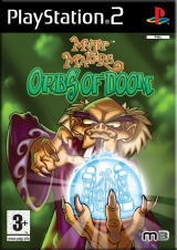 Myth makers orbs of doom - Playstation 2