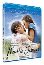 N'oublie Jamais - BluRay