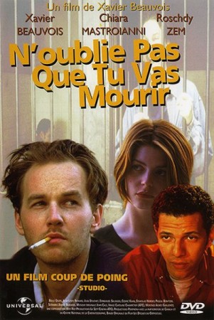 N oublie pas que tu vas mourir - DVD