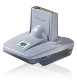 Transfer Pak  - Nintendo 64