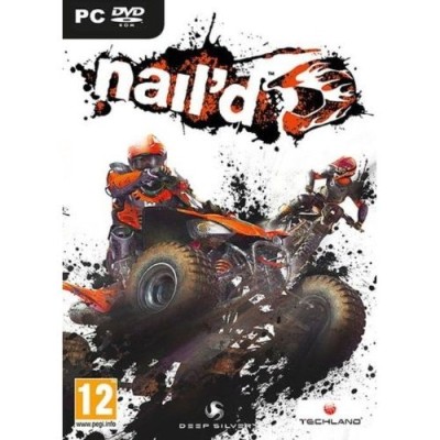 nail'd just for gamers - Jeux PC
