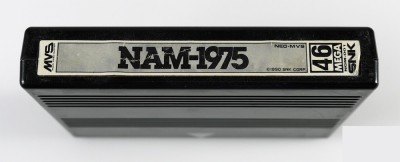 NAM 1975 MVS - Neo Geo