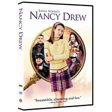 Nancy Drew - DVD