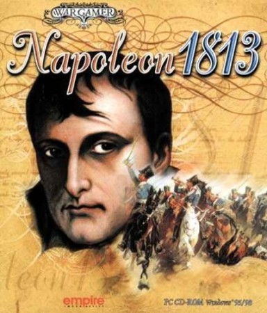 Napoleon 1813 - Jeux PC
