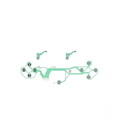 Nappe interne dualsense (PS5) (BDM-010) - Multimedia