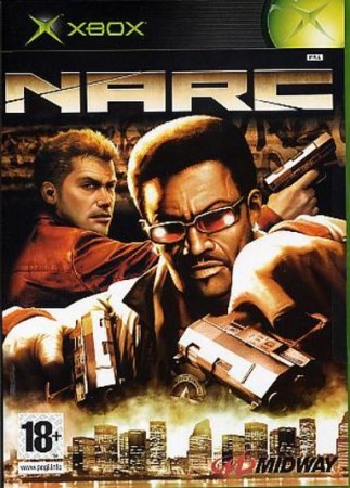 NARC - Xbox