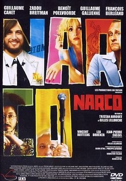 Narco - DVD