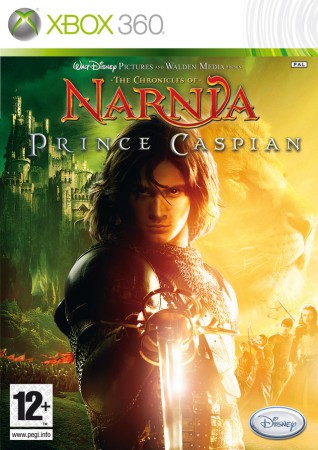 Le Monde de Narnia : Prince Caspian - Xbox 360