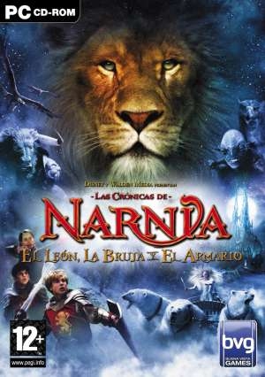LE MONDE DE NARNIA - Jeux PC