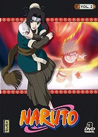 Naruto vol.2 - DVD