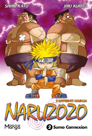 Naruzozo - Tome 2 - Librairie