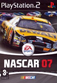 Nascar 07 - Playstation 2