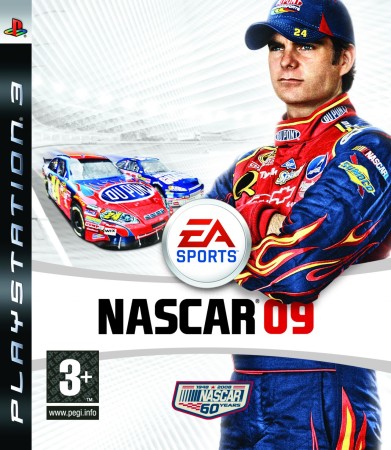 Nascar 09 - Playstation 3