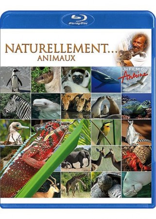 Naturellement... - Animaux - BluRay